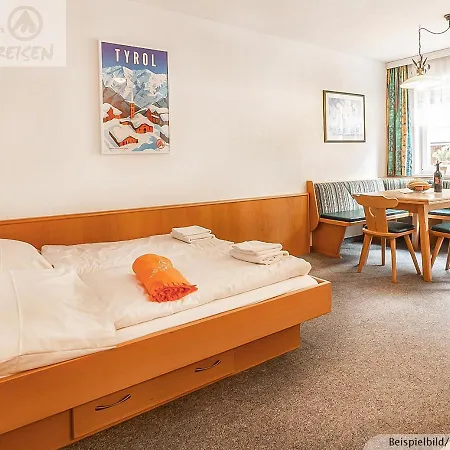 Appartement Tirolerland