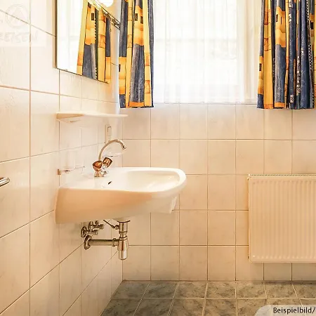 Appartement Tirolerland