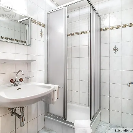 Tirolerland Daire Ischgl