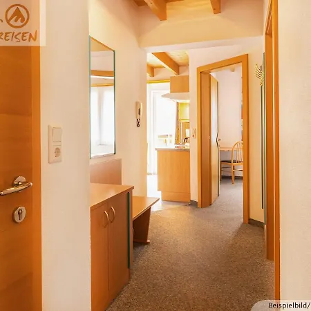 Tirolerland Appartement *