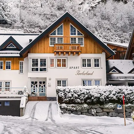 Tirolerland Ischgl