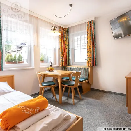 Tirolerland * Ischgl