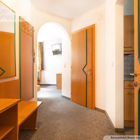 Tirolerland Appartement