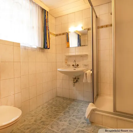 Tirolerland Apartment *